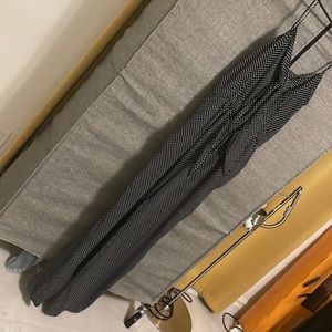 MNG Polka Dot romper